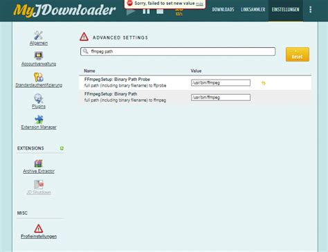jdownloader pornhub